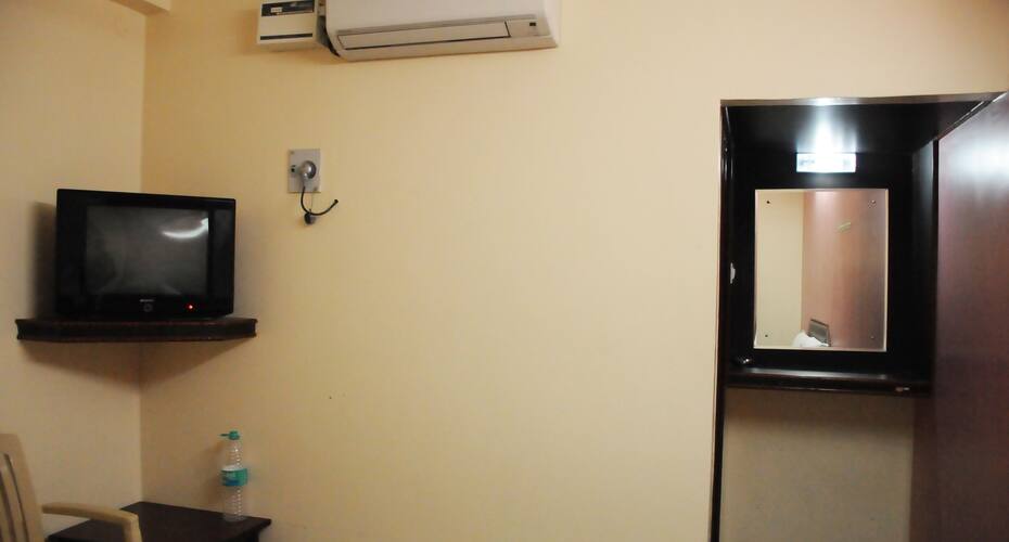 D K R Residency Hotel, Tirupati 5